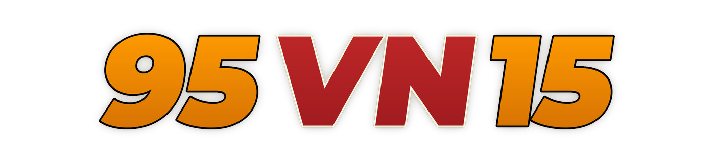 95vn15 Logo